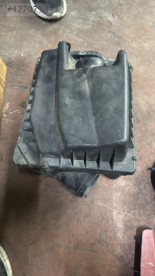 Opel astra h çıkma orjinal hava filtre kutusu