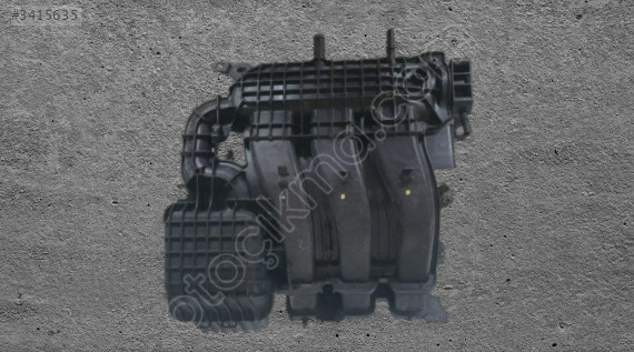 RENAULT CLİO 1.0 SCE EMME MANİFOLDU ÇIKMA ORJİNAL
