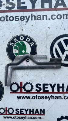 Volkswagen Passat b8.5 b8 akü bağlantı demiri