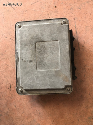 VOLKSWAGEN POLO MOTOR BEYNİ. 036906014BM