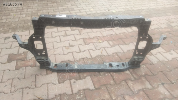 Hyundai i20 ön panel
