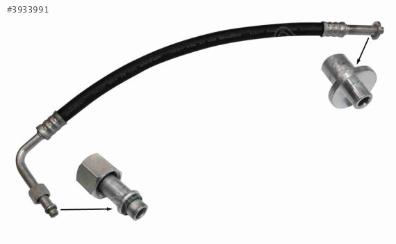 VW GOLF 3 - VENTO 92-02 KLİMA BORUSU 1H0820721C