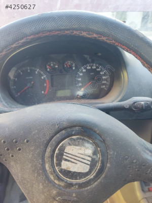 SEAT IBİZA MK2 GÖSTERGE PANELİ