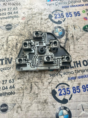 BMW ÇIKMA E39 SOL ARKA STOP LAMBA YUVASI 8363565