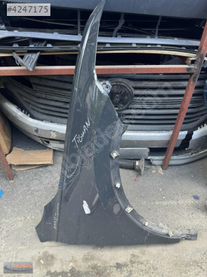 VW TİGUAN SAĞ ÖN ÇAMURLUK ORİJİNAL ÇIKMA