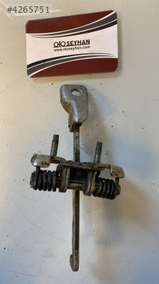 renault clio symbol 2011 arka kapı gergisi