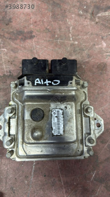 2011 Suzuki Alto motor beyni 15.000