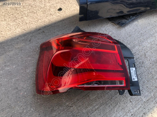 BMW 1 SERİ F20 LCİ SOL DIŞ STOP 7359017