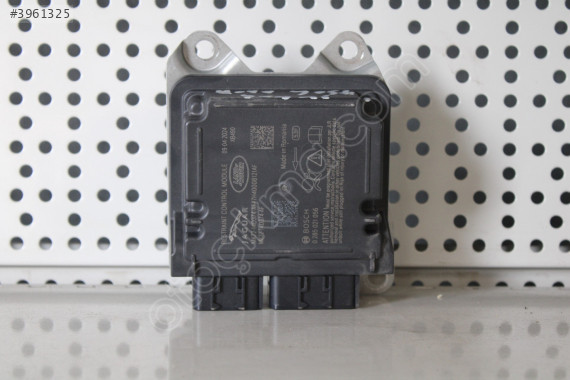 LAND ROVER DİSCOVERY AİRBAG BEYNİ