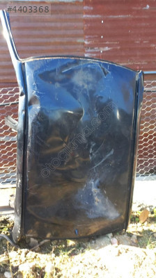 OPEL CORSA B 4 KAPI TAVAN AZ HASARLI.OTO ERKAN ÜNYE