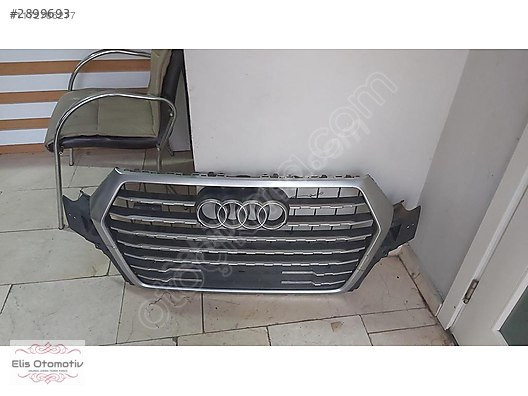 AUDİ Q5 ÖN PANJUR
