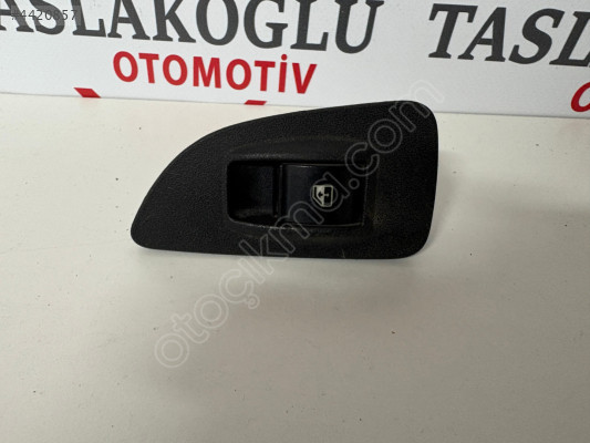 FİAT LİNEA SAĞ ARKA CAM DÜĞMESİ İNCE FİŞLİ