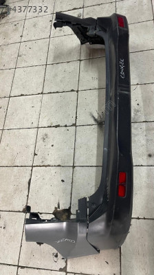 COURİER ARKA TAMPON ORJİNALL ÇIKMA PARÇAA