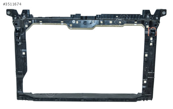 654805588D SKODA KAMİQ 2020-2022 ÖN PANEL PLASTİĞİ ORJ .