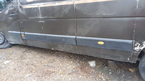 Master 3 kapı bantlari kuşak adet yedek parça
