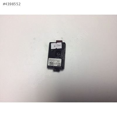 BMW 3 Serisi Anten Amplifkatörü EA923144202 10859410