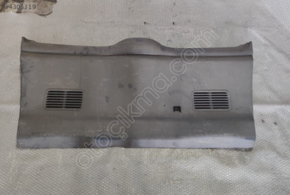 2011 PEUGEOT PARTNER İÇ KAPLAMA 9653582377