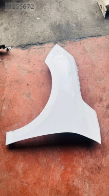 Opel corsa f çıkma orjinal sol ön çamurluk