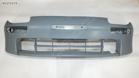 MZ04058BA 323 LANTIS 1996-1998 TAMPON ÖN