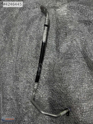 5Q0816721E VW AUDİ SEAT SKODA 1.4TSİ KLİMA BORUSU SIFIR ORİJİNAL