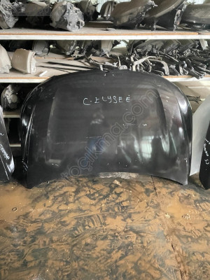 CİTROEN C-ELYSEE MOTOR KAPUTU ORJİNAL SIFIR