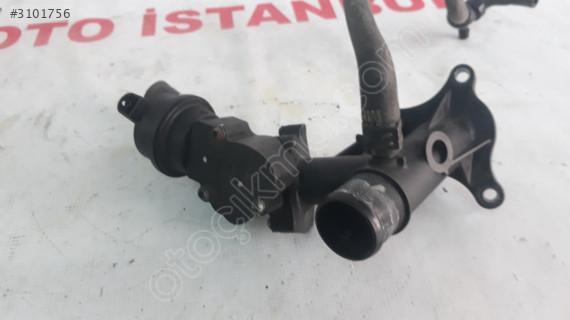 Mercedes VİTO 447 SU POMPASI DAĞITIM KUTUSU 111 DİZEL