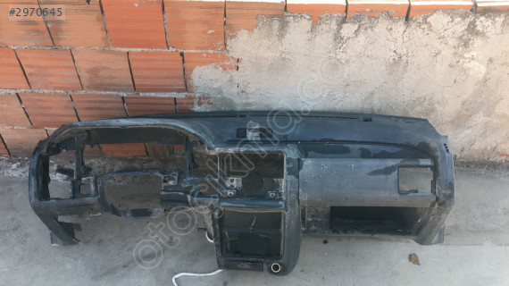 FORD ESCORT GÖĞÜSLÜK
