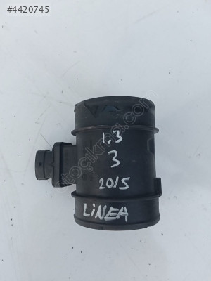 fiat linea 2015 1.3 hava akışmetre (son fiyat)