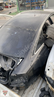 AUDİ A6 C6 SAĞ ARKA ÇAMURLUK