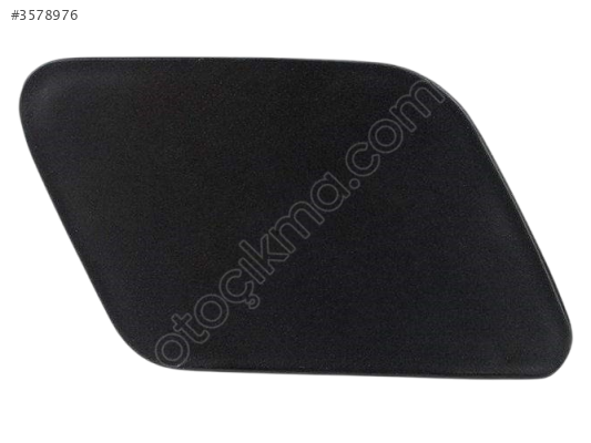 AUDI A6 02-05 FAR YIKAMA KAPAĞI SAĞ 4B0955276D GRU