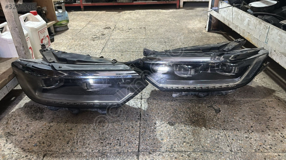 2015-2020 WV PASSAT B8 HIGHLİNE ORJ FAR ORJ ÇIKMA