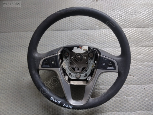 hyundai accent blue 2018 direksiyon simidi (son fiyat)