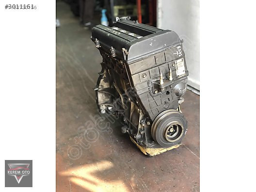 HONDA CRV 99 - 2001 BENZINLI MOTOR