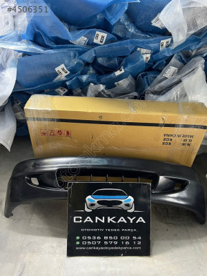 ACCENT ESKİ MODEL ÖN TAMPON SIFIR