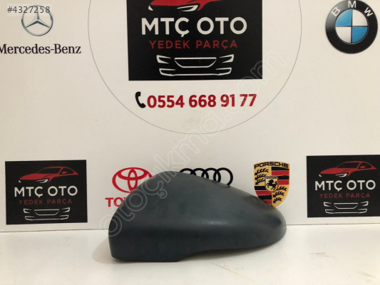 VOLKSWAGEN GOLF-6 SOL AYNA KAPAĞI ORJİNAL