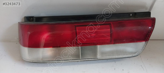 Suzuki Swift Modeli İçin Sol Stop - Oto Çıkma Parçalar