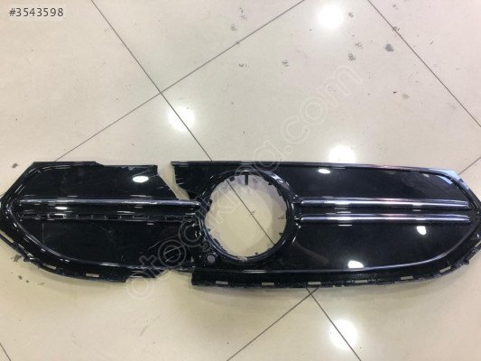 MERCEDES EQB W243 ÖN PANJUR 2438885000