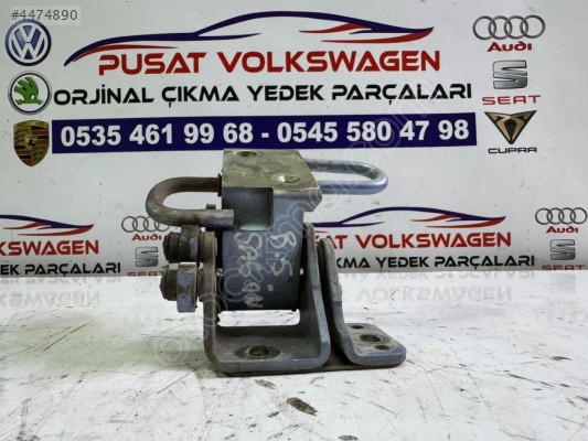 VOLKSWAGEN PASSAT B5 ÇIKMA SAG ÖN KAPI MENTEŞESİ ALT