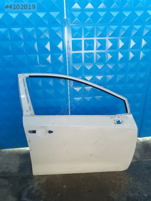 TOYOTA COROLLA SAĞ ÖN KAPI 2019/2025