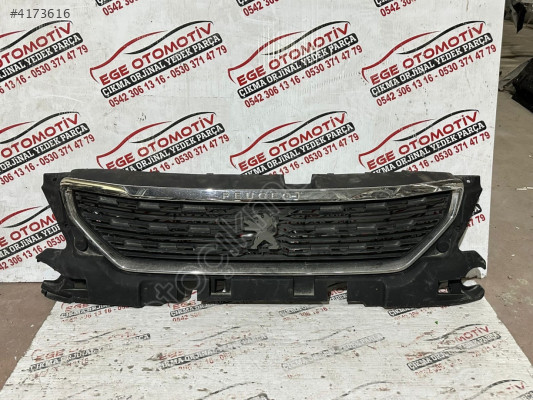 2017/2021 PEUGEOT 301 ORJINAL ÖN PANJUR HATASIZ