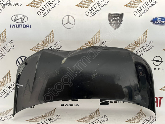 VOLKSWAGEN TRANSPORTER KAPUT (15-20) ORİJİNAL ÇIKMA -7E0823033E-