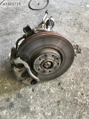Opel Combo Sağ Sol Taşıyıcı