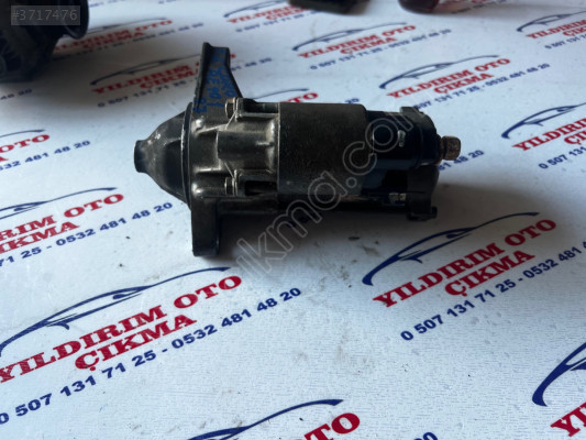 TOYOTA COROLLA AE101 1.6 MARŞ DİNAMOSU