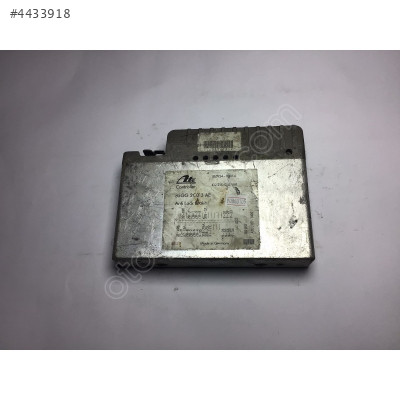 Ford Sierra Abs Beyni 85GG2C013AE 10.0924-0010.4