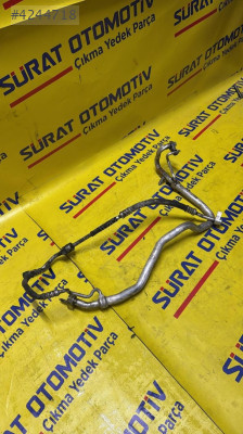 FORD FOCUS 3.5 KLİMA BORULARI ORİJİNAL ÇIKMA