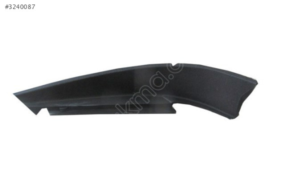 VOLKSWAGEN GOLF- 5- 04/09; ÖN CAM KENAR PLASTİĞİ SOL