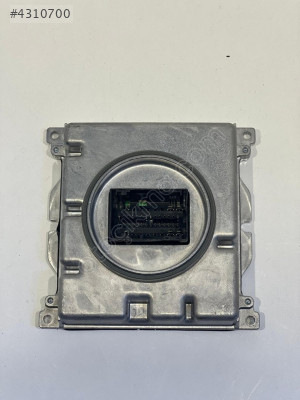 3G0998572 - 7PP941572AB PASSAT TİGUAN ARTEON LED FAR BEYNİ