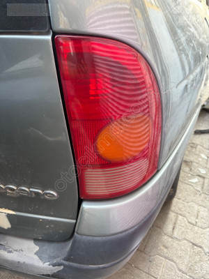Renault megane 1 sağ arka stop