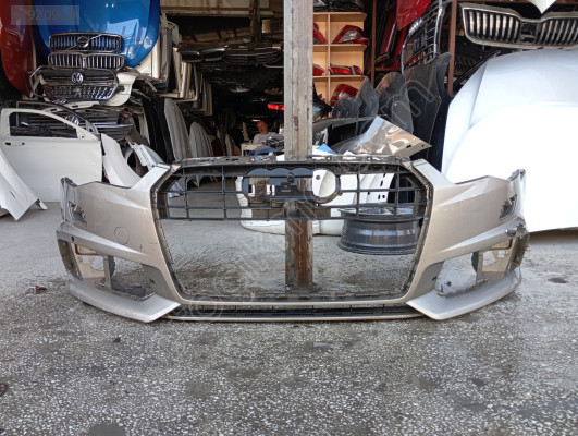 AUDİ A6 S LİNE ÖN TAMPON