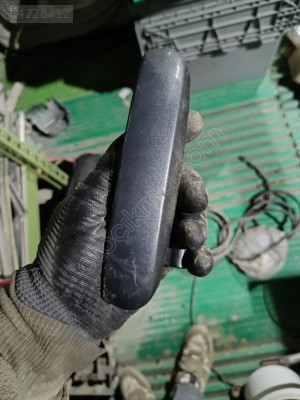 mitsubishi colt orjinal sol ön dış  kapı açma kolu. Son fiyat
